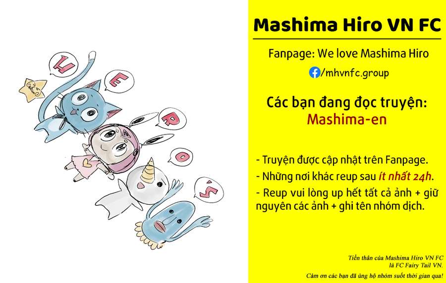 Mashima-En - Trang 1