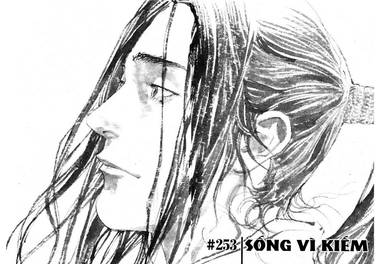 Vagabond - Trang 2