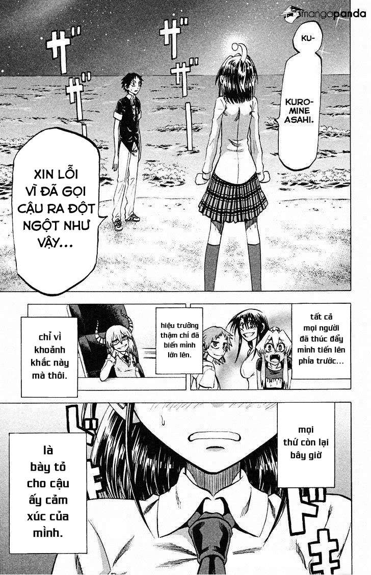 Jitsu Wa Watashi Wa - Trang 1