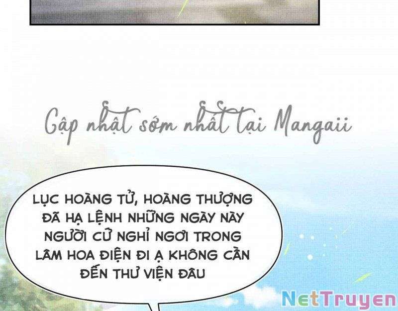 Giao Nhân Tể Tể Ba Tuổi Rồi! - Trang 2