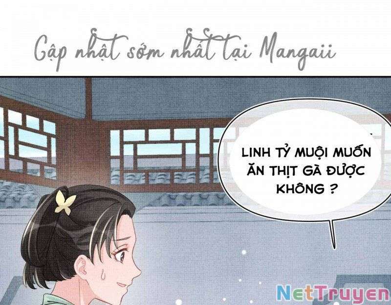 Giao Nhân Tể Tể Ba Tuổi Rồi! - Trang 1