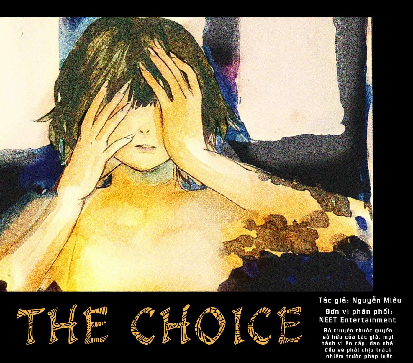 The Choice - Trang 2