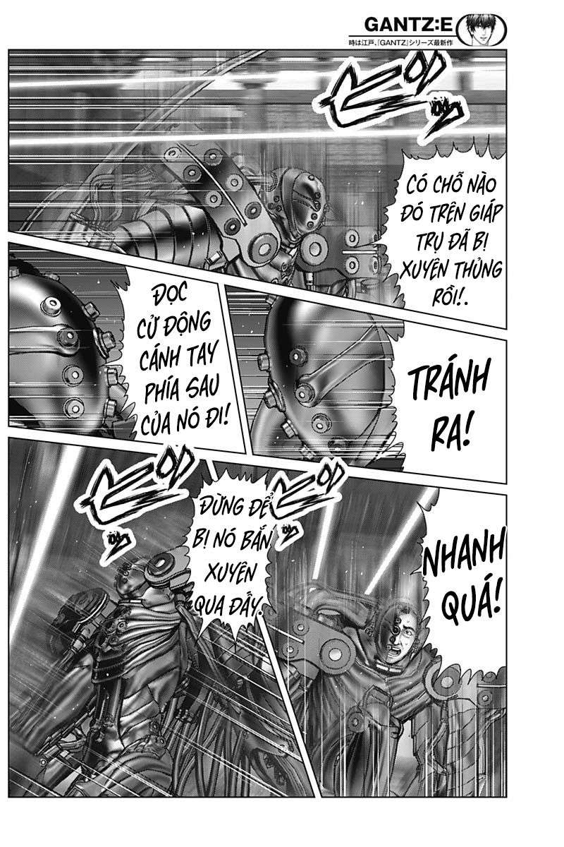 Gantz: E - Trang 2