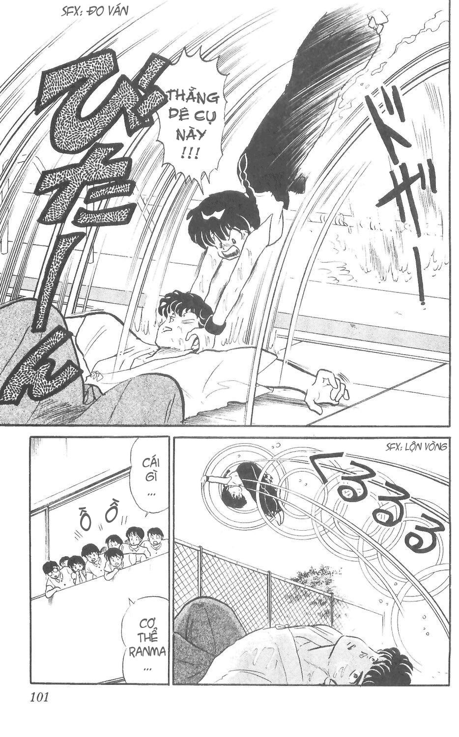 [Fto] Ranma 1/2 - Trang 2