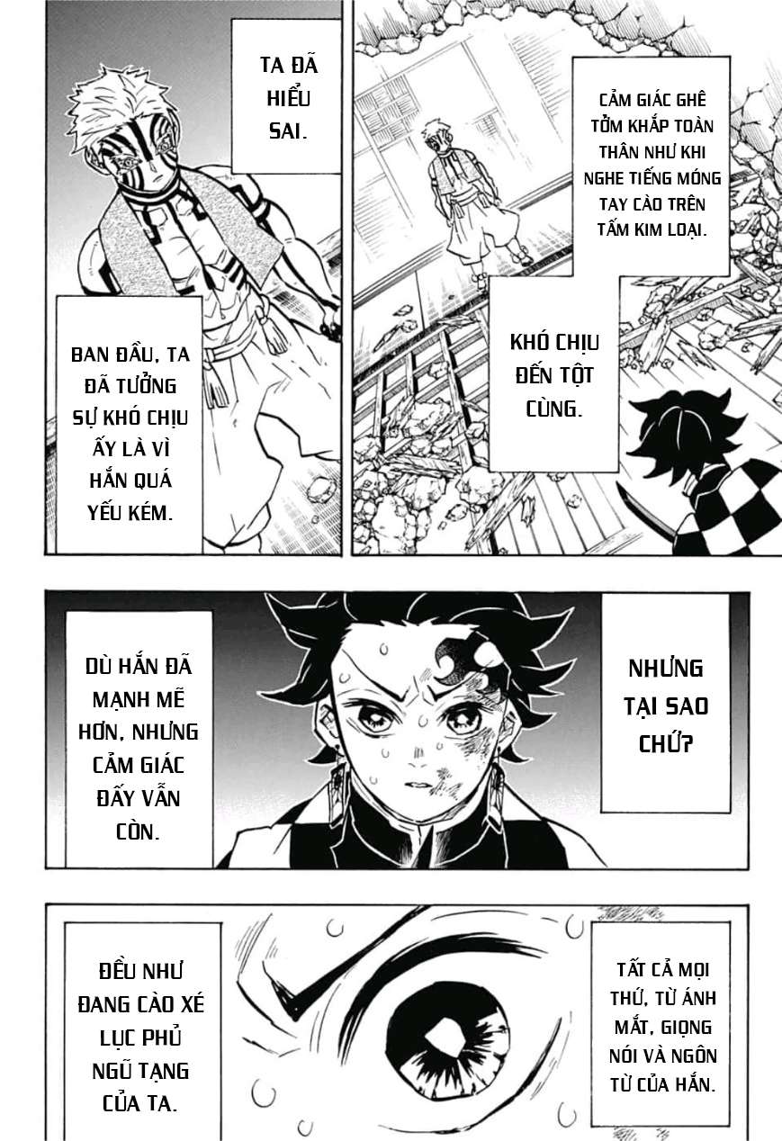 Kimetsu No Yaiba (Thanh Gươm Diệt Quỷ) - Trang 2