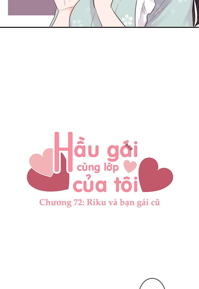 Hầu Gái Cùng Lớp Của Tôi - Trang 2