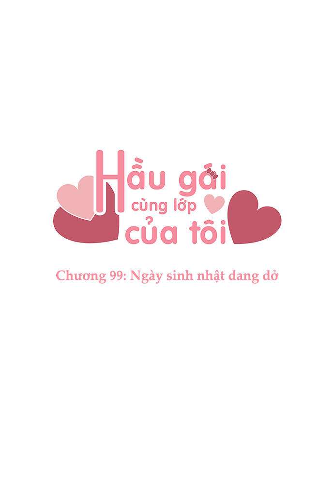 Hầu Gái Cùng Lớp Của Tôi - Trang 2