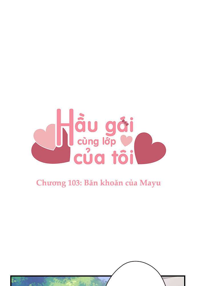 Hầu Gái Cùng Lớp Của Tôi - Trang 2