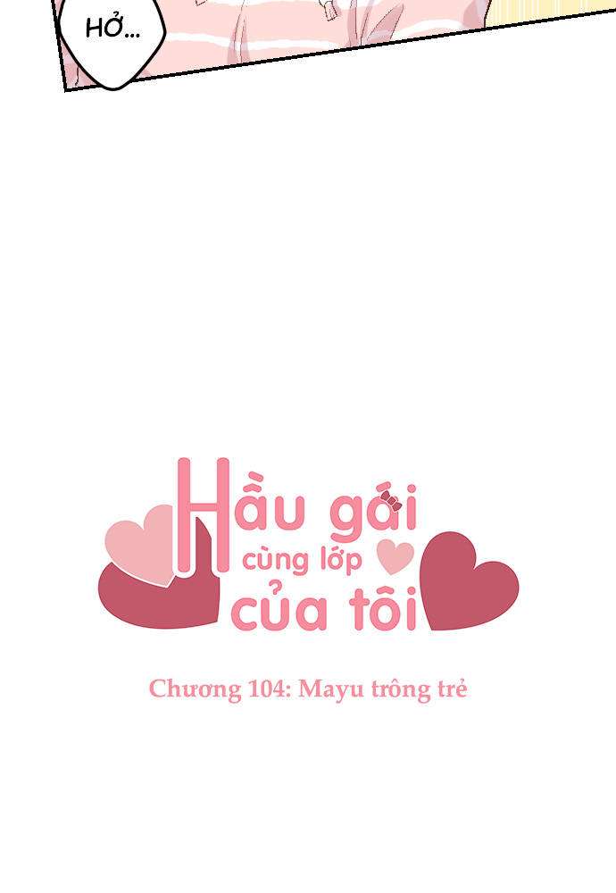 Hầu Gái Cùng Lớp Của Tôi - Trang 2