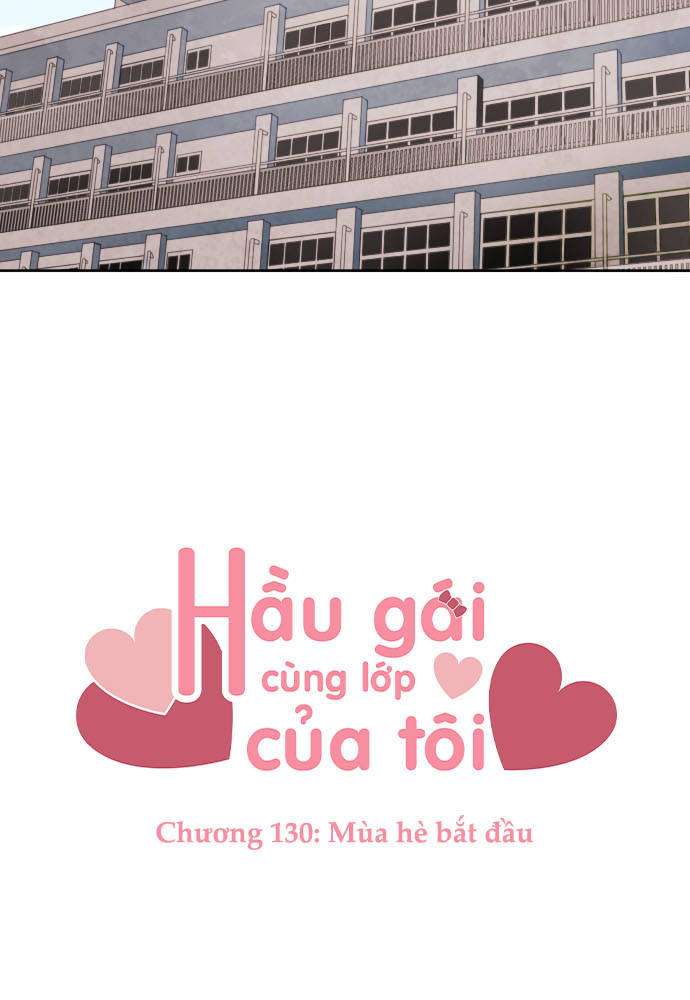 Hầu Gái Cùng Lớp Của Tôi - Trang 2