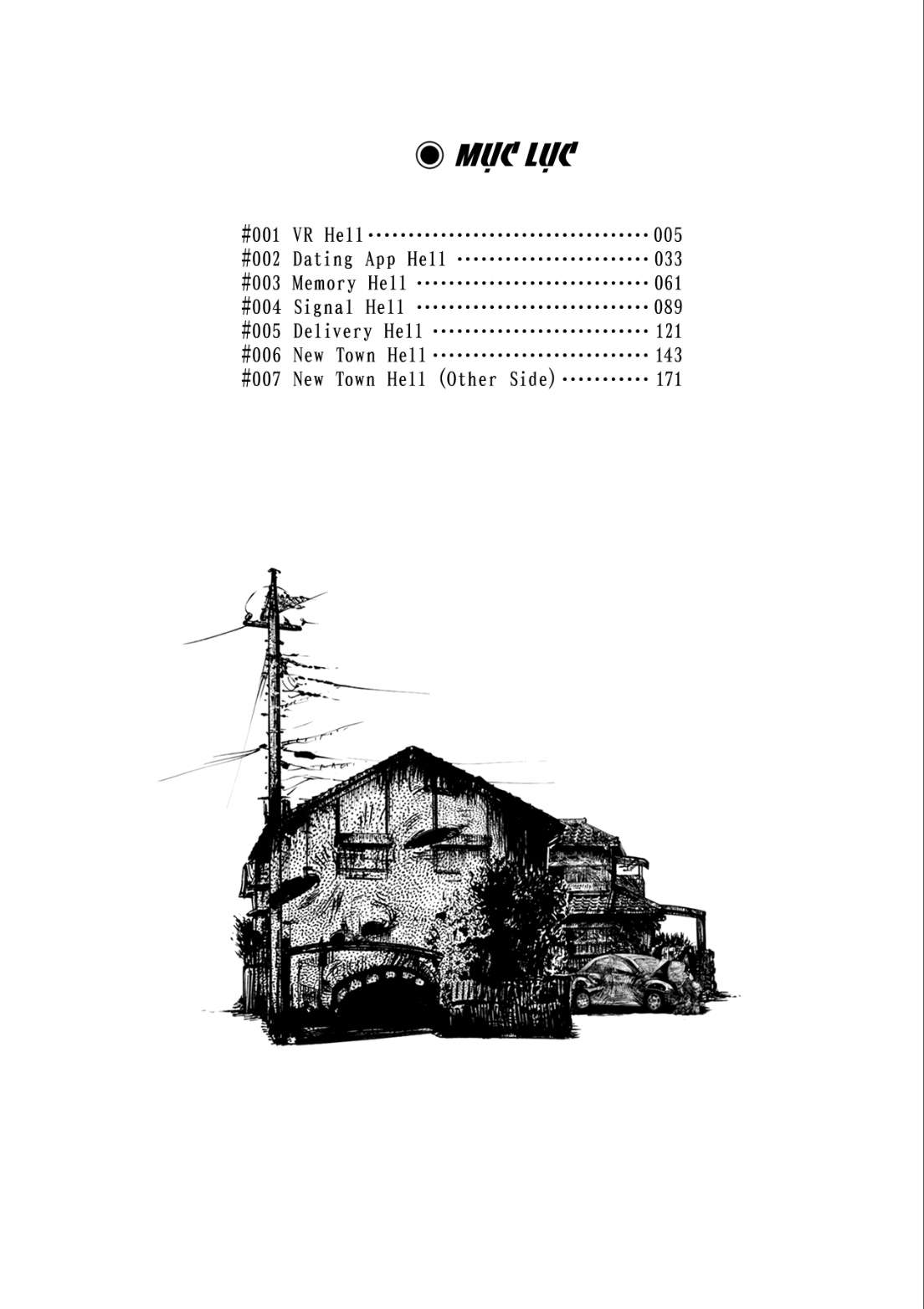 Ngoại Ô Chết Chóc - Suburban Hell - Trang 2