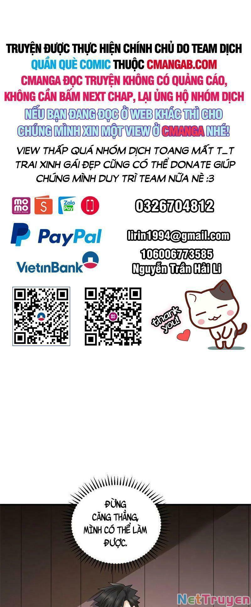 NetTruyen Truyện tranh online