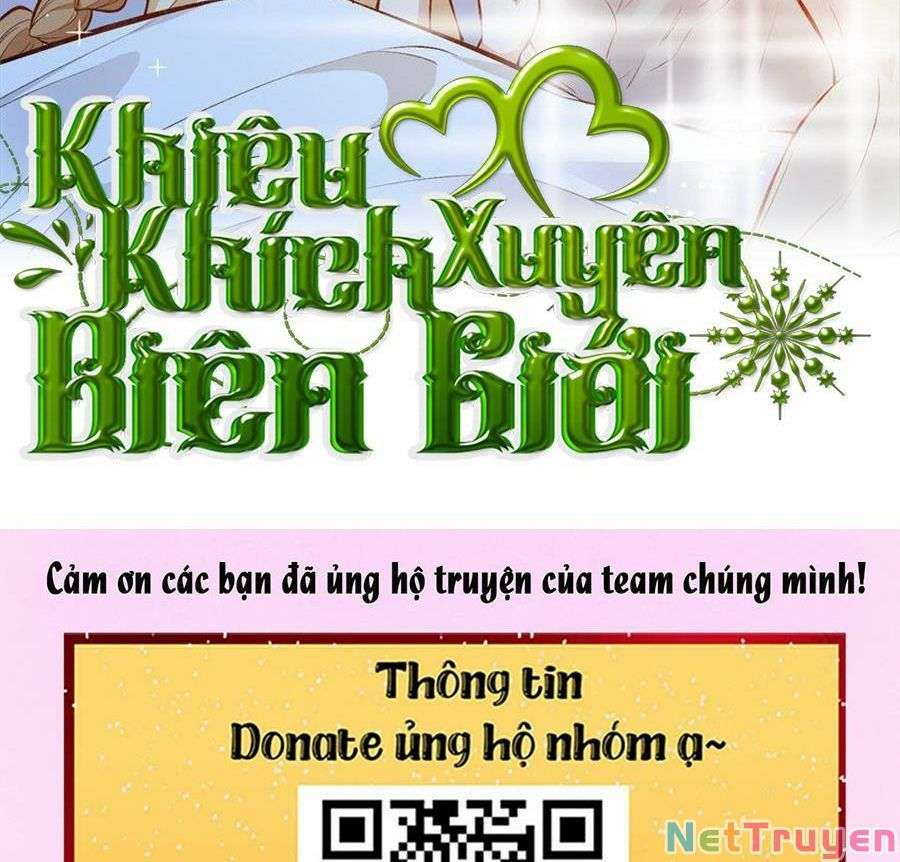 Khiêu Khích Xuyên Biên Giới - Trang 1