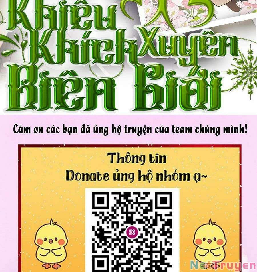 Khiêu Khích Xuyên Biên Giới - Trang 1