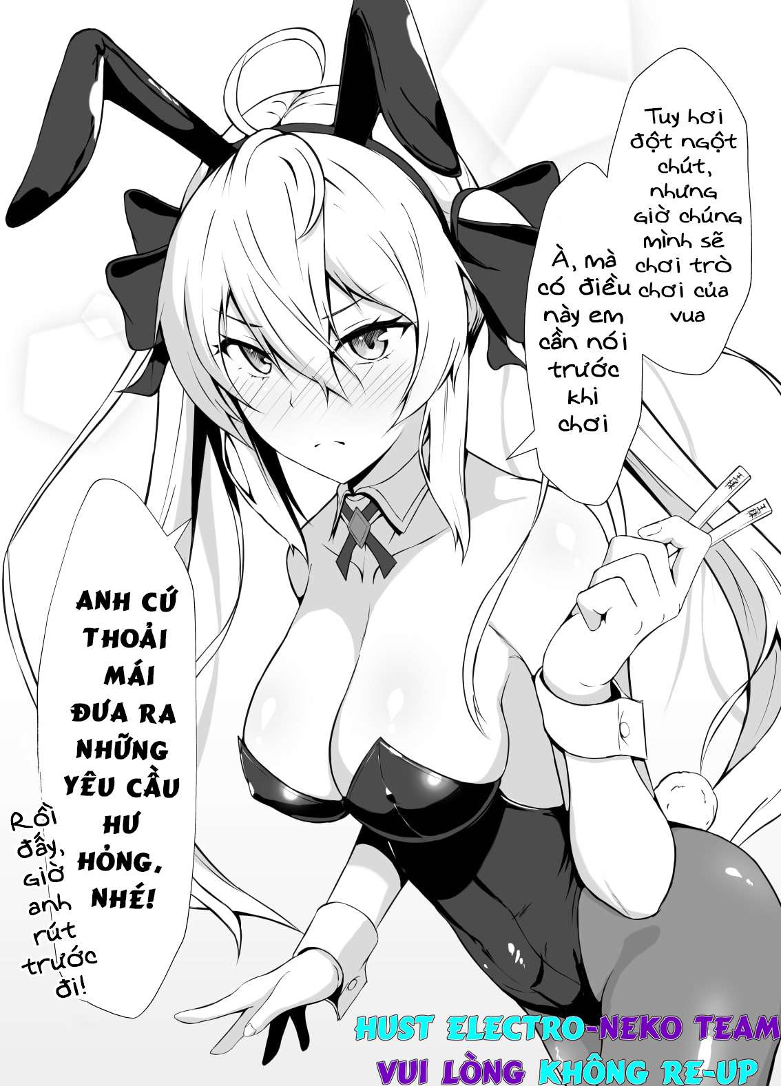 Bạn Thưở Nhỏ Chỉ Tsundere Một Chút Chứ Không Tsundere Chút Nào (18+) - Trang 2