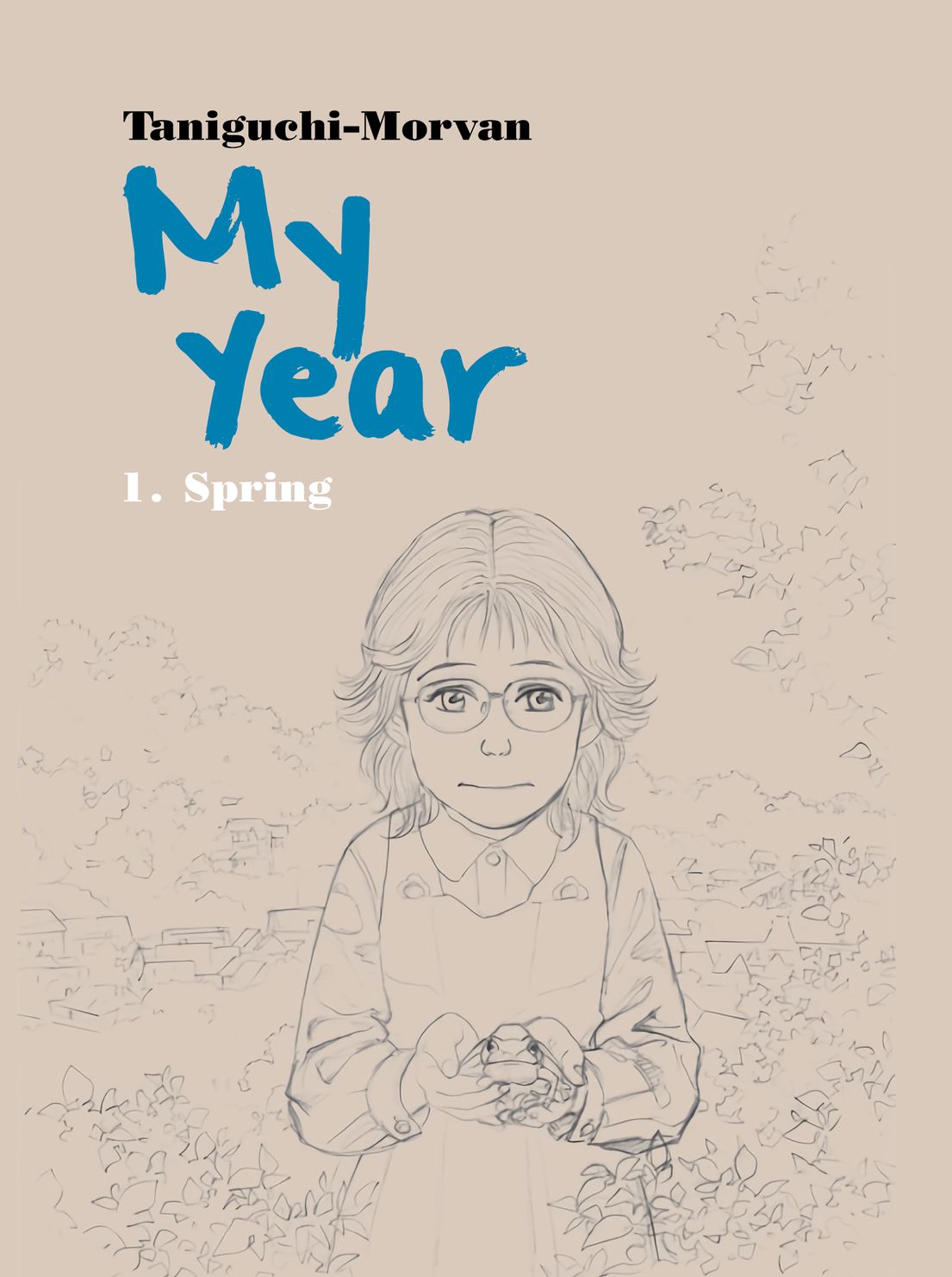 My Year - Trang 1