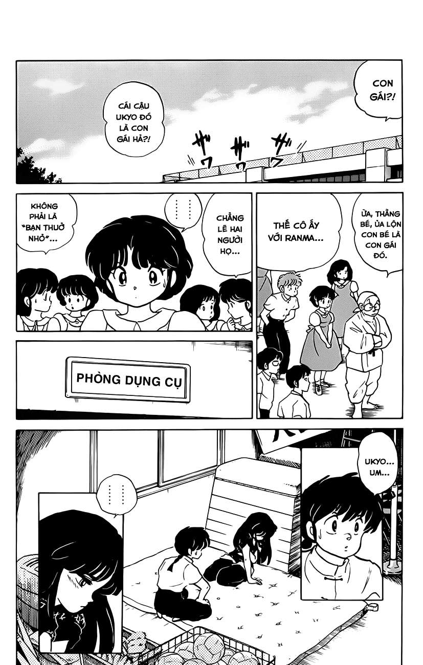 [Fto] Ranma 1/2 - Trang 2