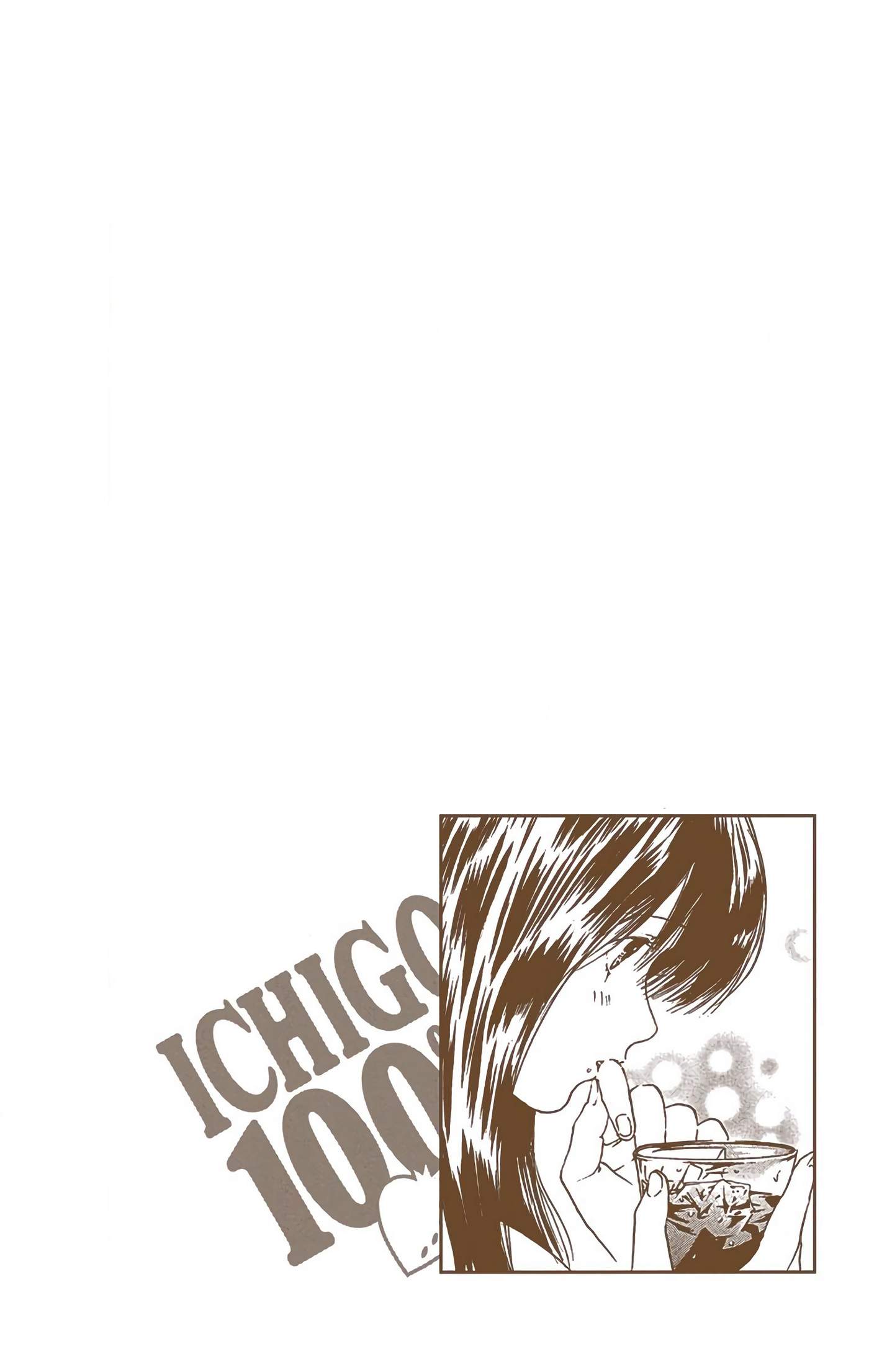 Ichigo 100% Full Color Edition Chapter 28 - Trang 19