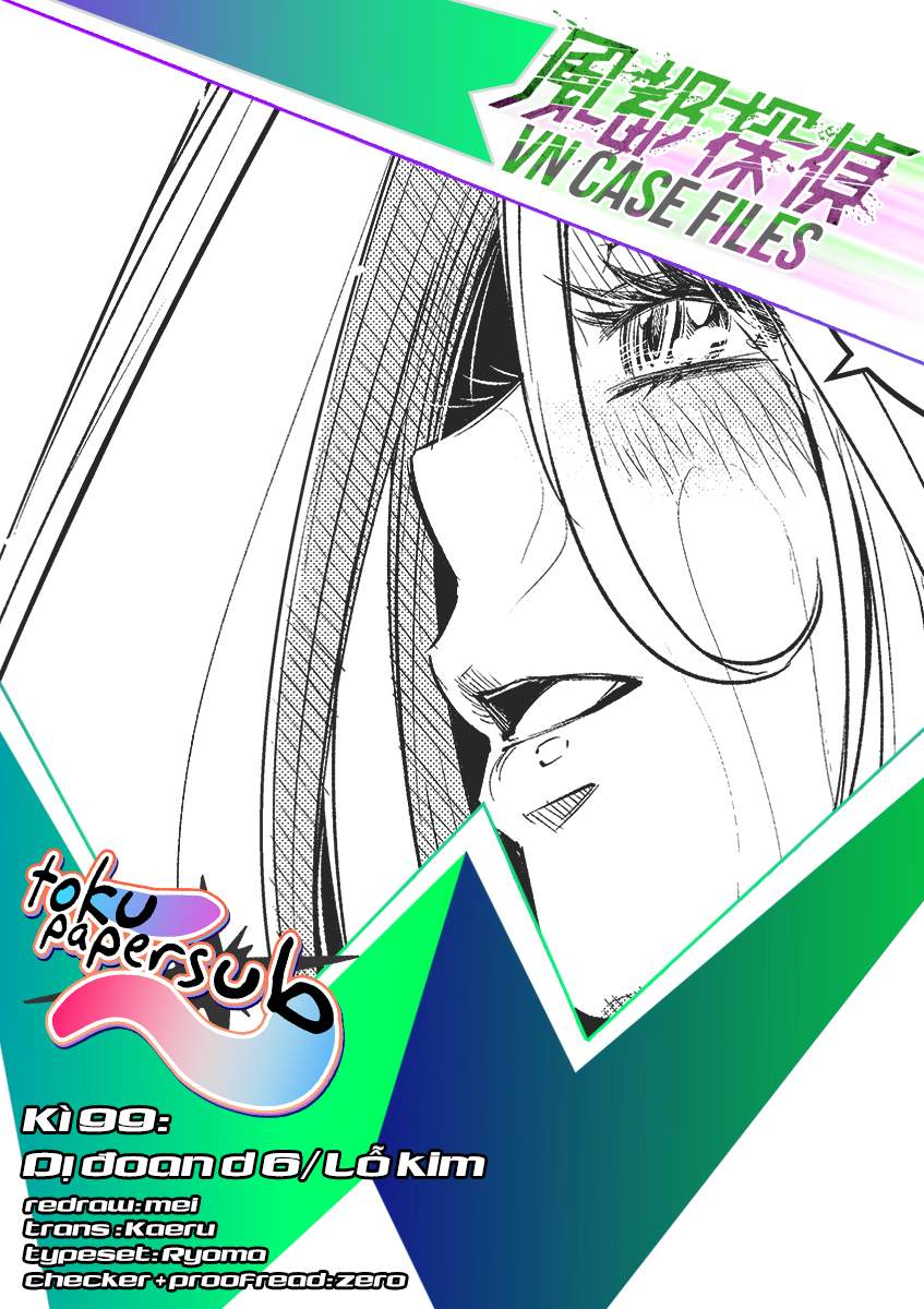 Fuuto Tantei - Thám Tử Fuuto (Từ Chap 17) - Update 30/6: Death Dopant! - Trang 1