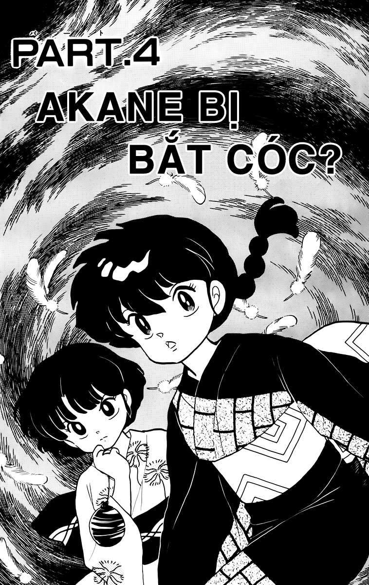 [Fto] Ranma 1/2 - Trang 1