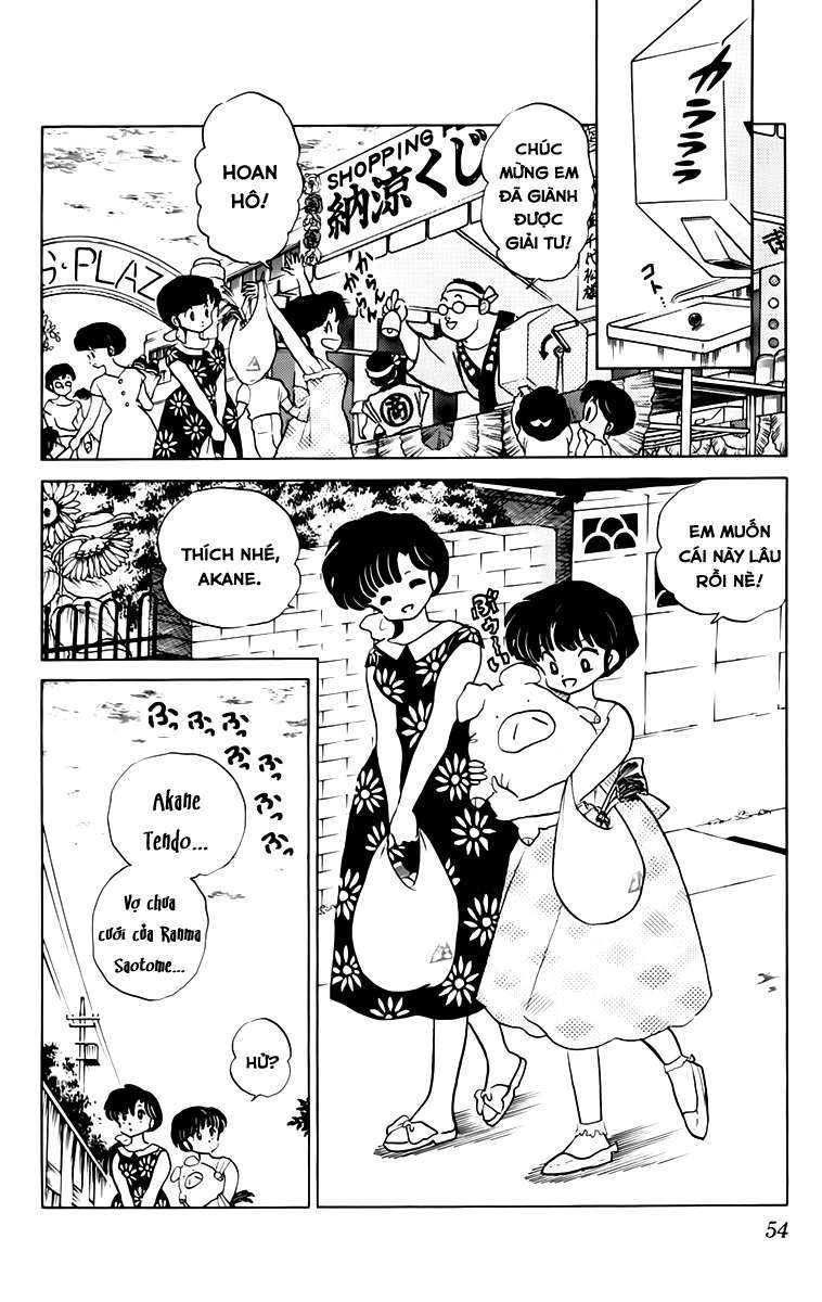 [Fto] Ranma 1/2 - Trang 2