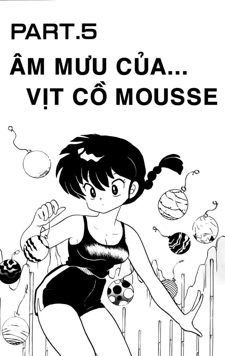 [Fto] Ranma 1/2 - Trang 1