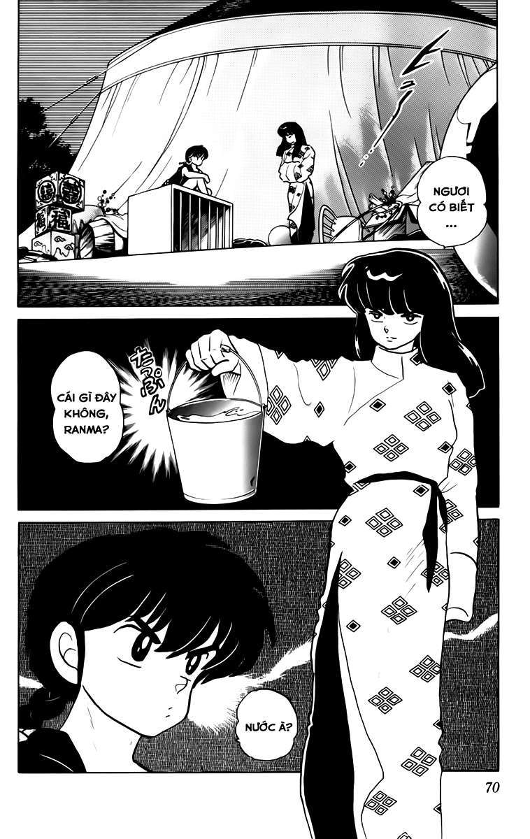 [Fto] Ranma 1/2 - Trang 2