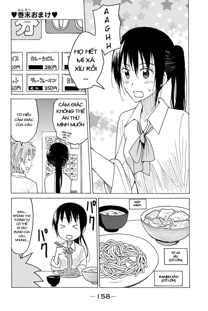 Seitokai Yakuindomo - Trang 1