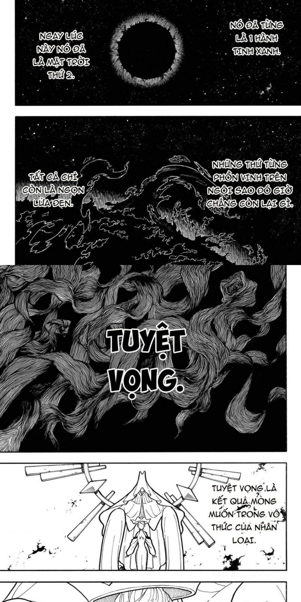 Fire Force - Enen No Shouboutai - Trang 1