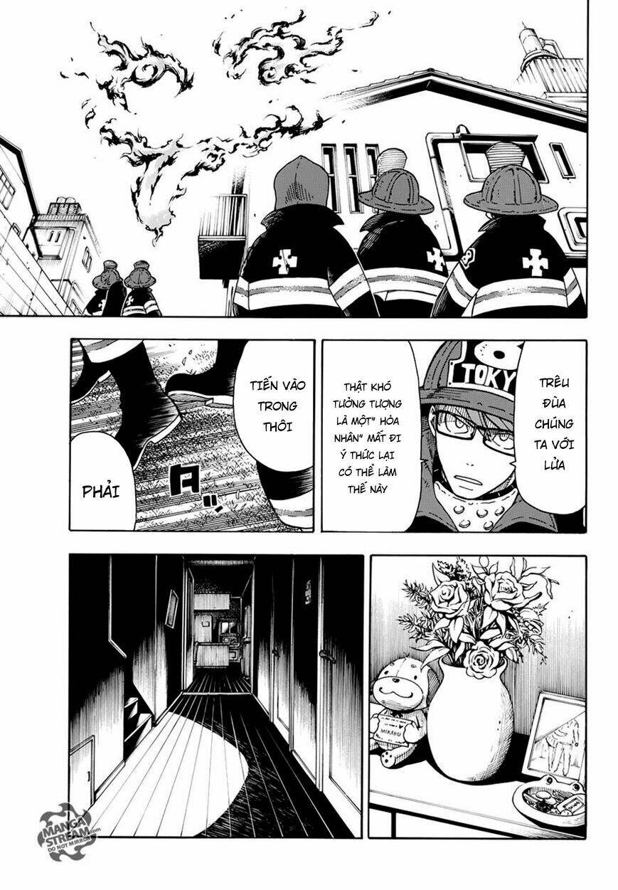 Fire Force - Enen No Shouboutai - Trang 2