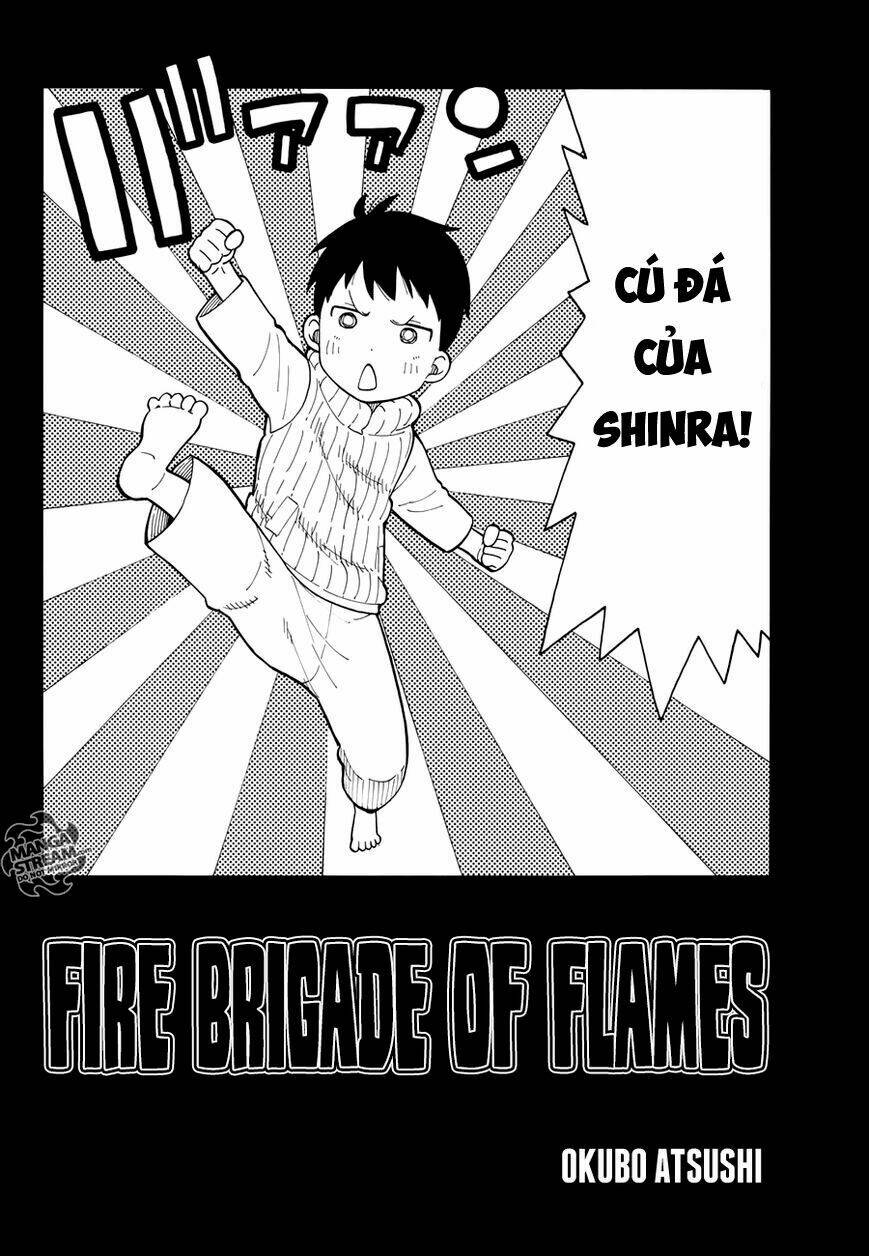 Fire Force - Enen No Shouboutai - Trang 2