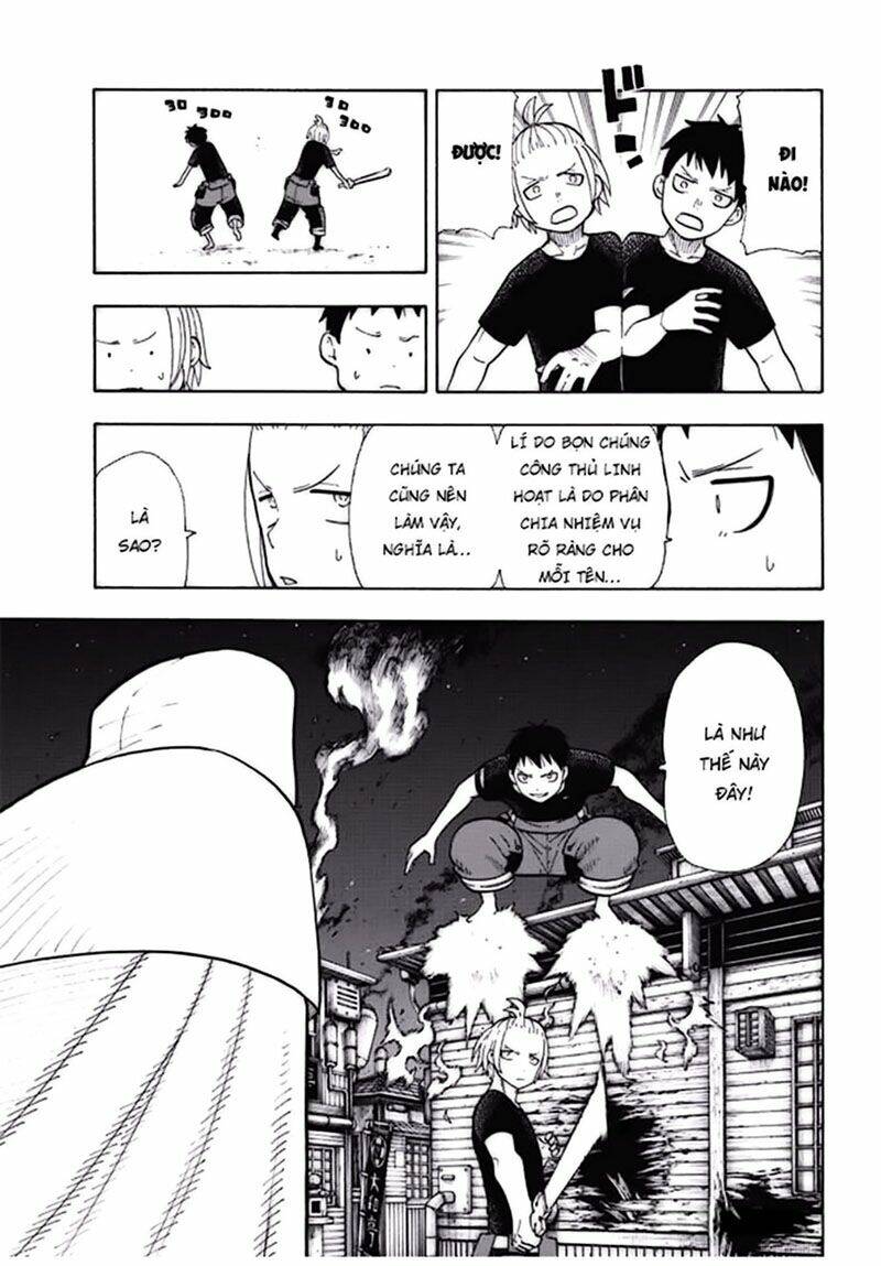 Fire Force - Enen No Shouboutai - Trang 2