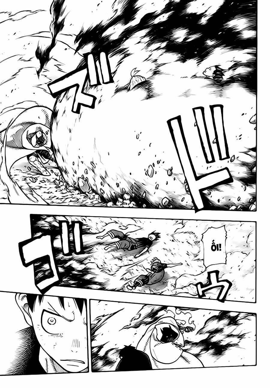 Fire Force - Enen No Shouboutai - Trang 2