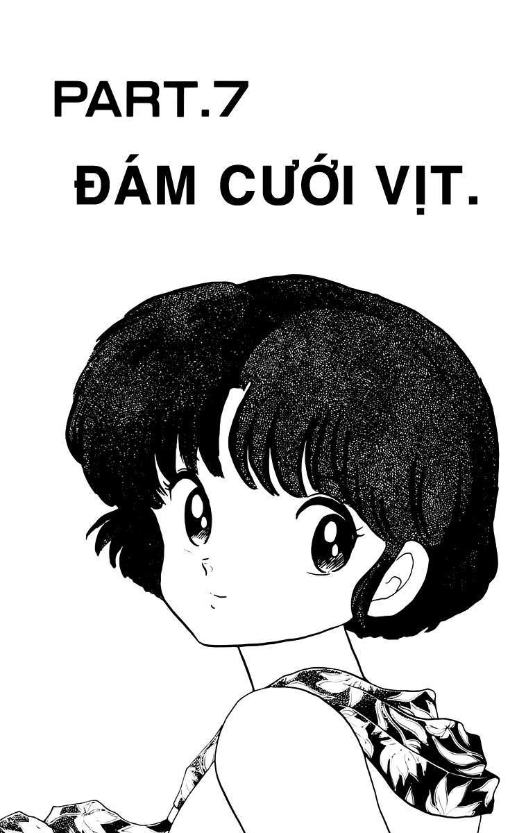 [Fto] Ranma 1/2 - Trang 1