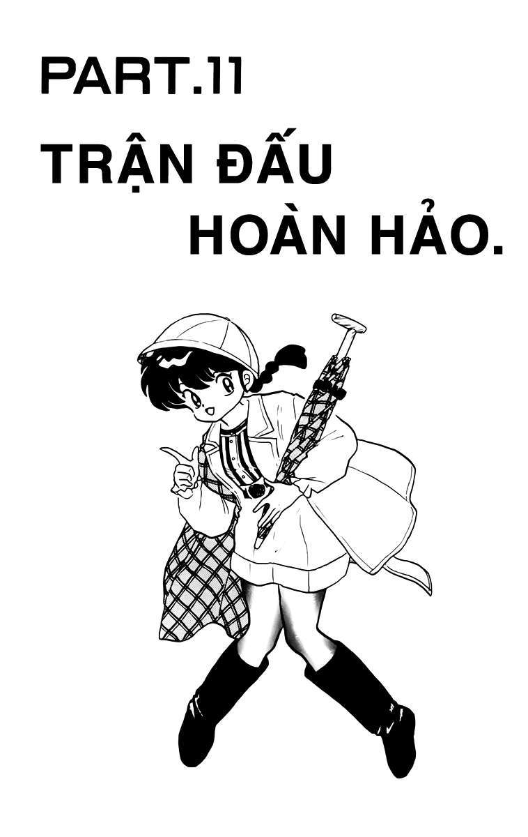 [Fto] Ranma 1/2 - Trang 1