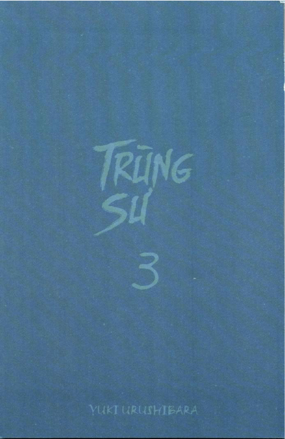 Trùng Sư - Trang 2