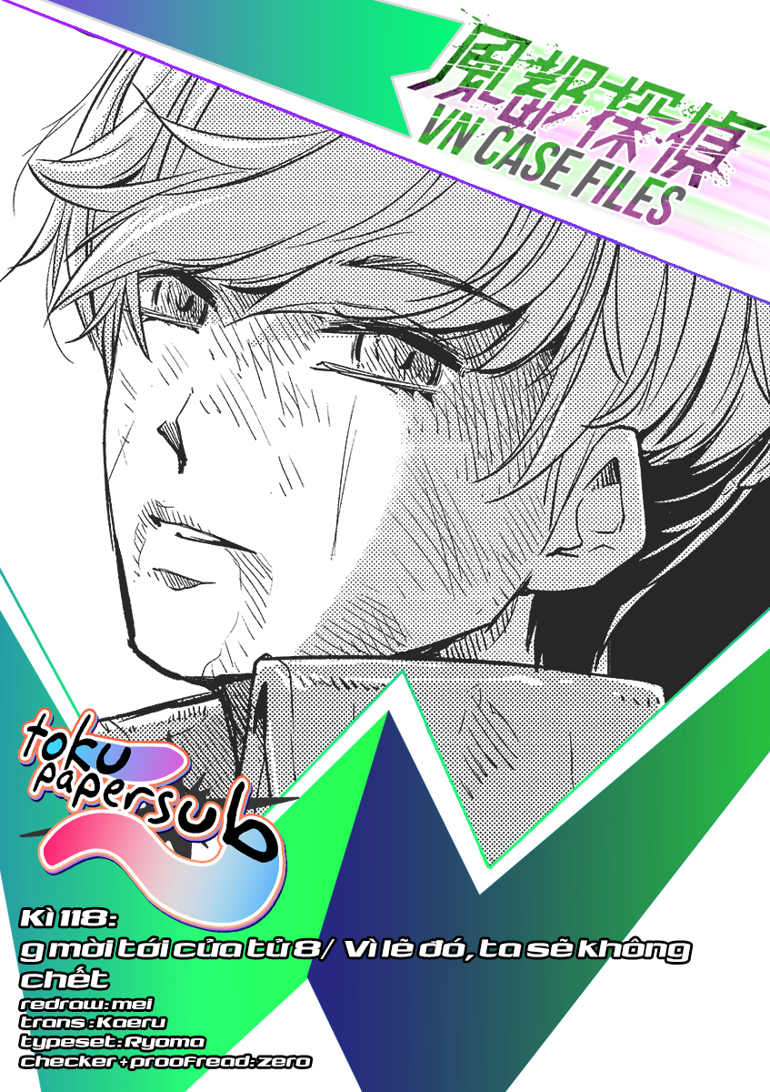 Fuuto Tantei - Thám Tử Fuuto (Từ Chap 17) - Update 30/6: Death Dopant! - Trang 1