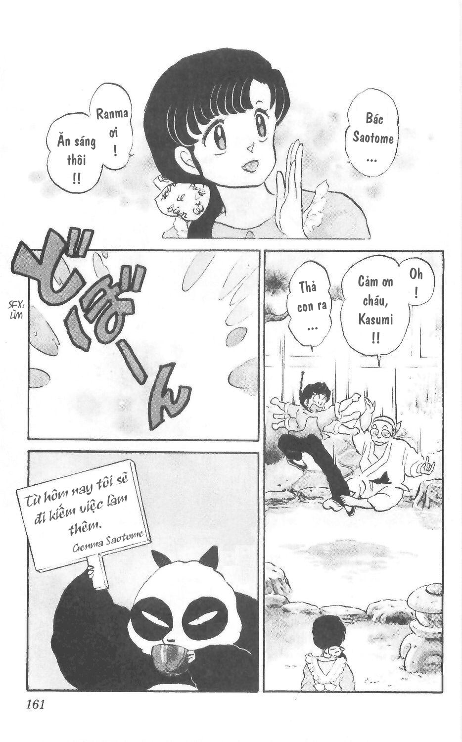 [Fto] Ranma 1/2 - Trang 2