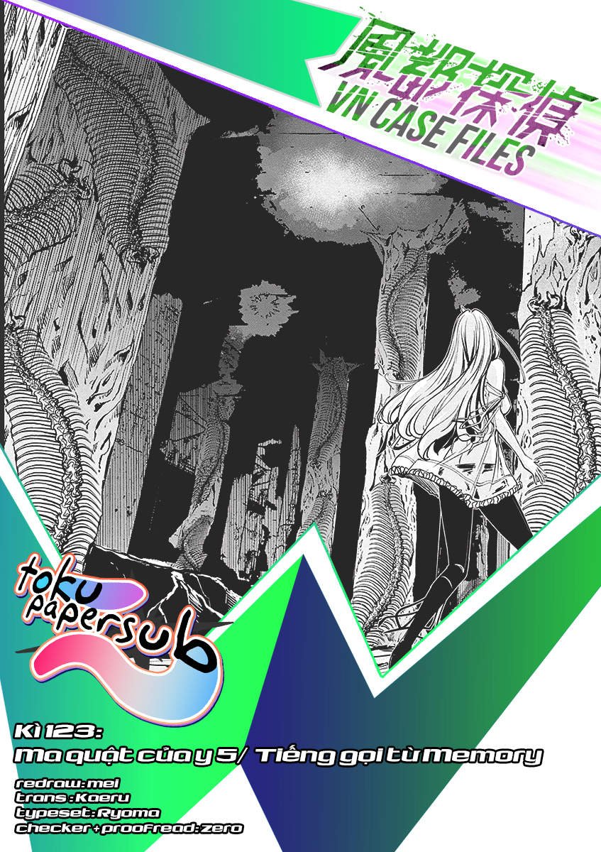 Fuuto Tantei - Thám Tử Fuuto (Từ Chap 17) - Update 30/6: Death Dopant! - Trang 1