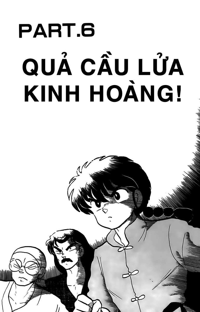 [Fto] Ranma 1/2 - Trang 1