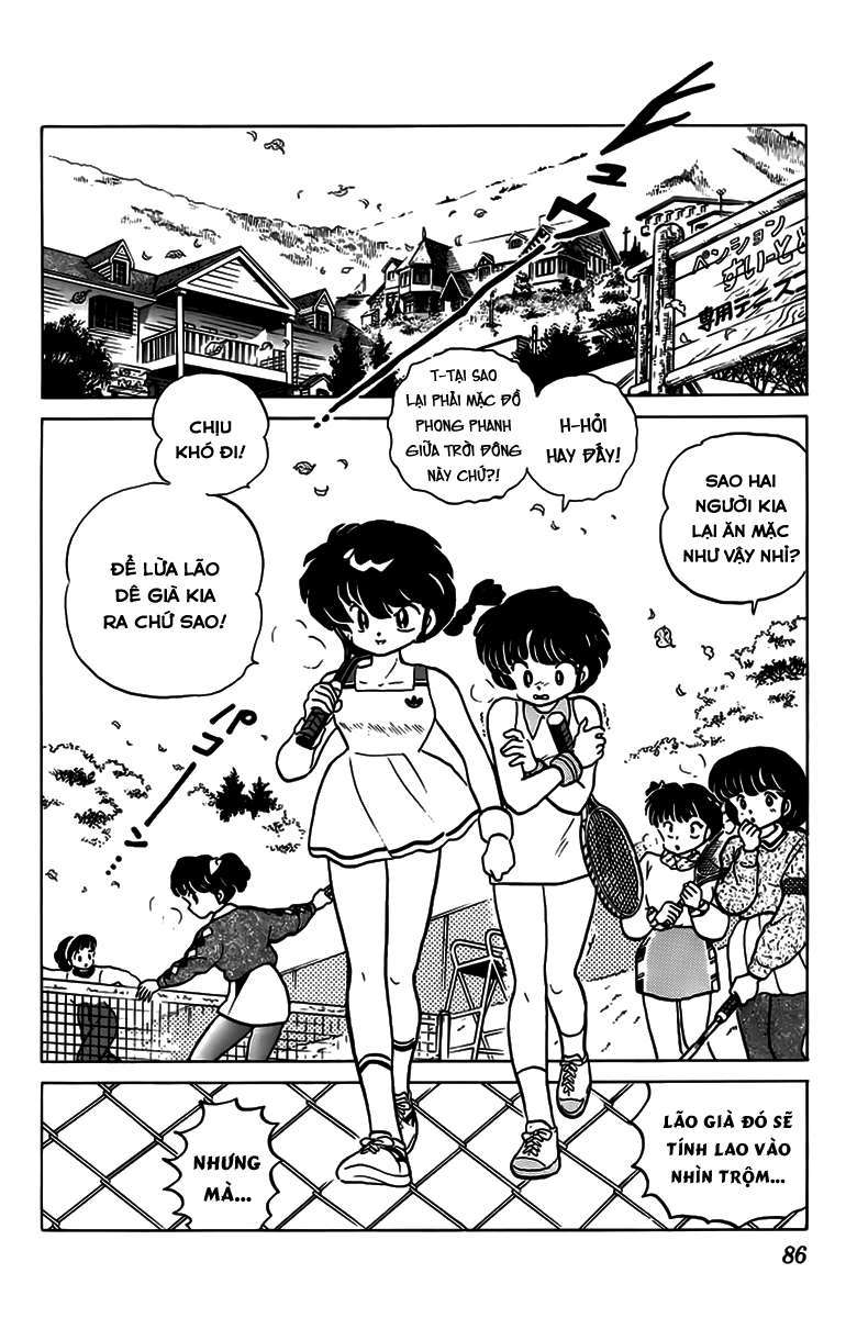 [Fto] Ranma 1/2 - Trang 2