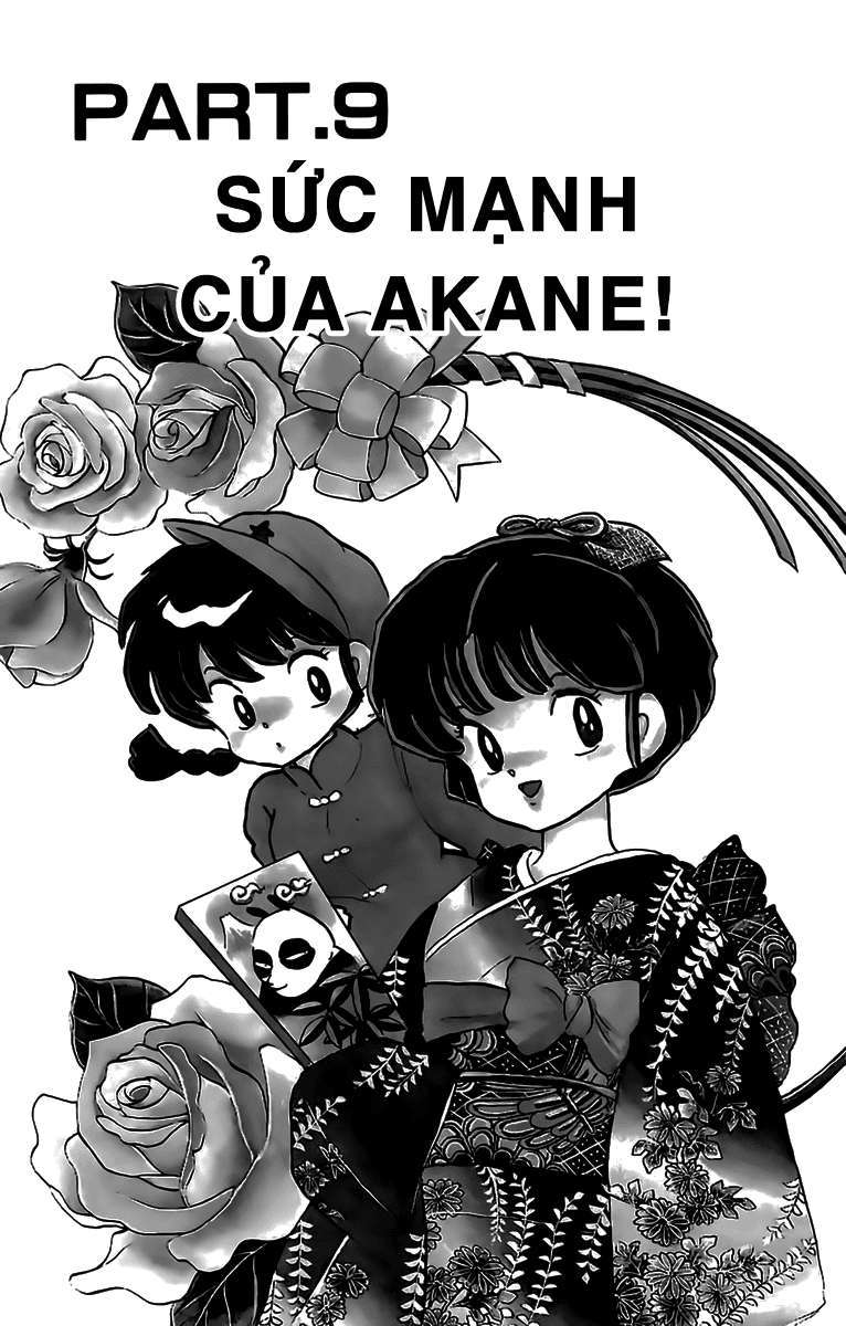 [Fto] Ranma 1/2 - Trang 1