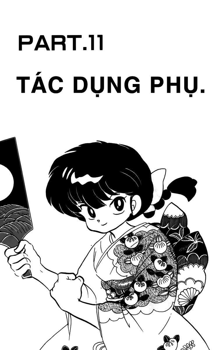 [Fto] Ranma 1/2 - Trang 1