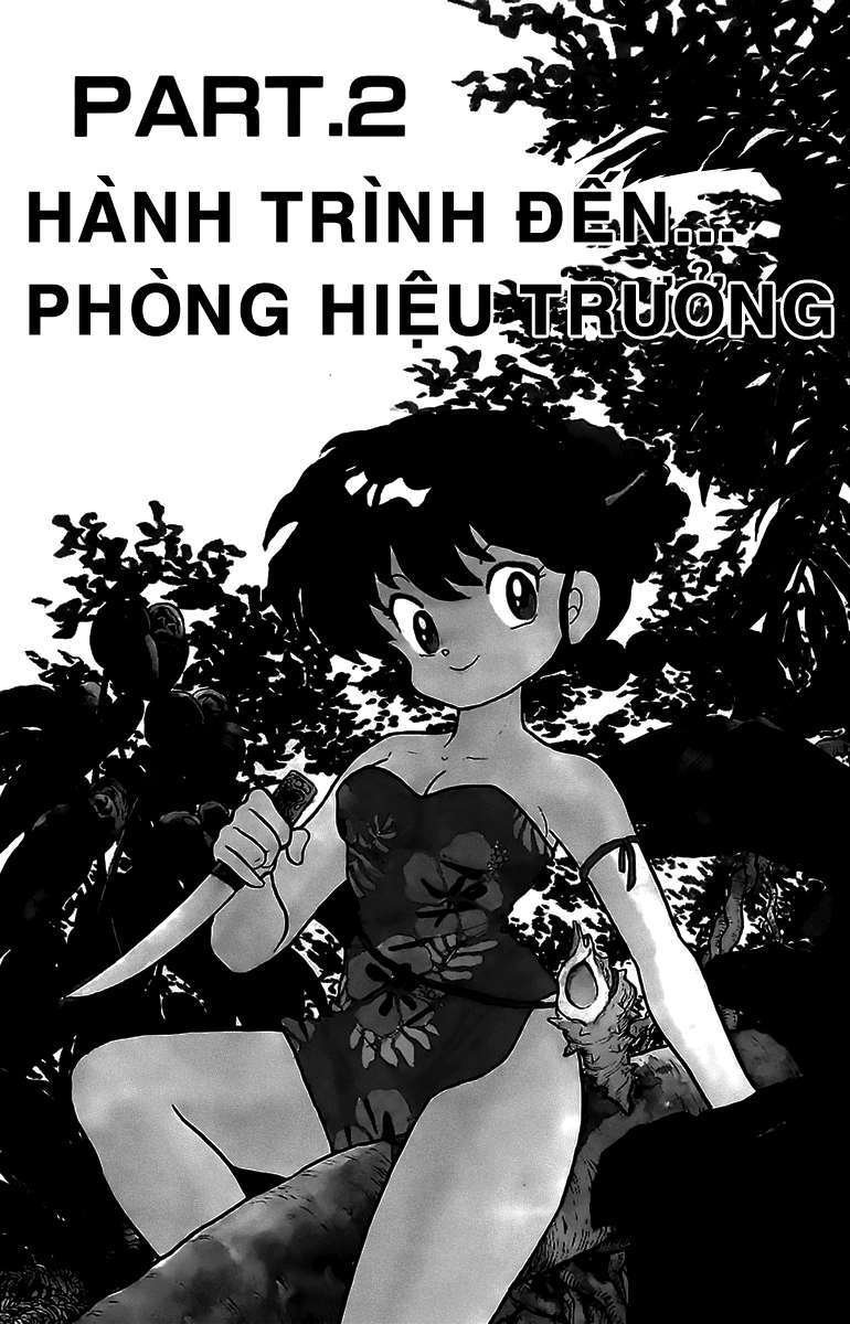 [Fto] Ranma 1/2 - Trang 1