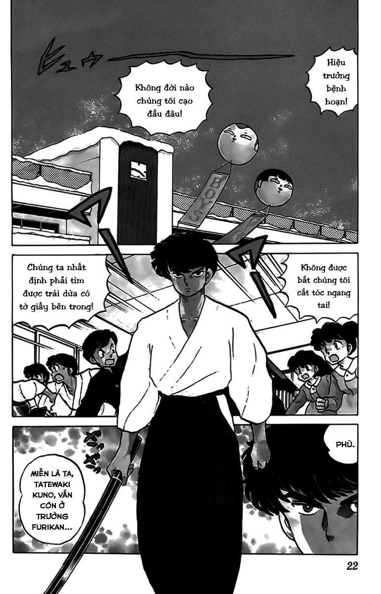 [Fto] Ranma 1/2 - Trang 2