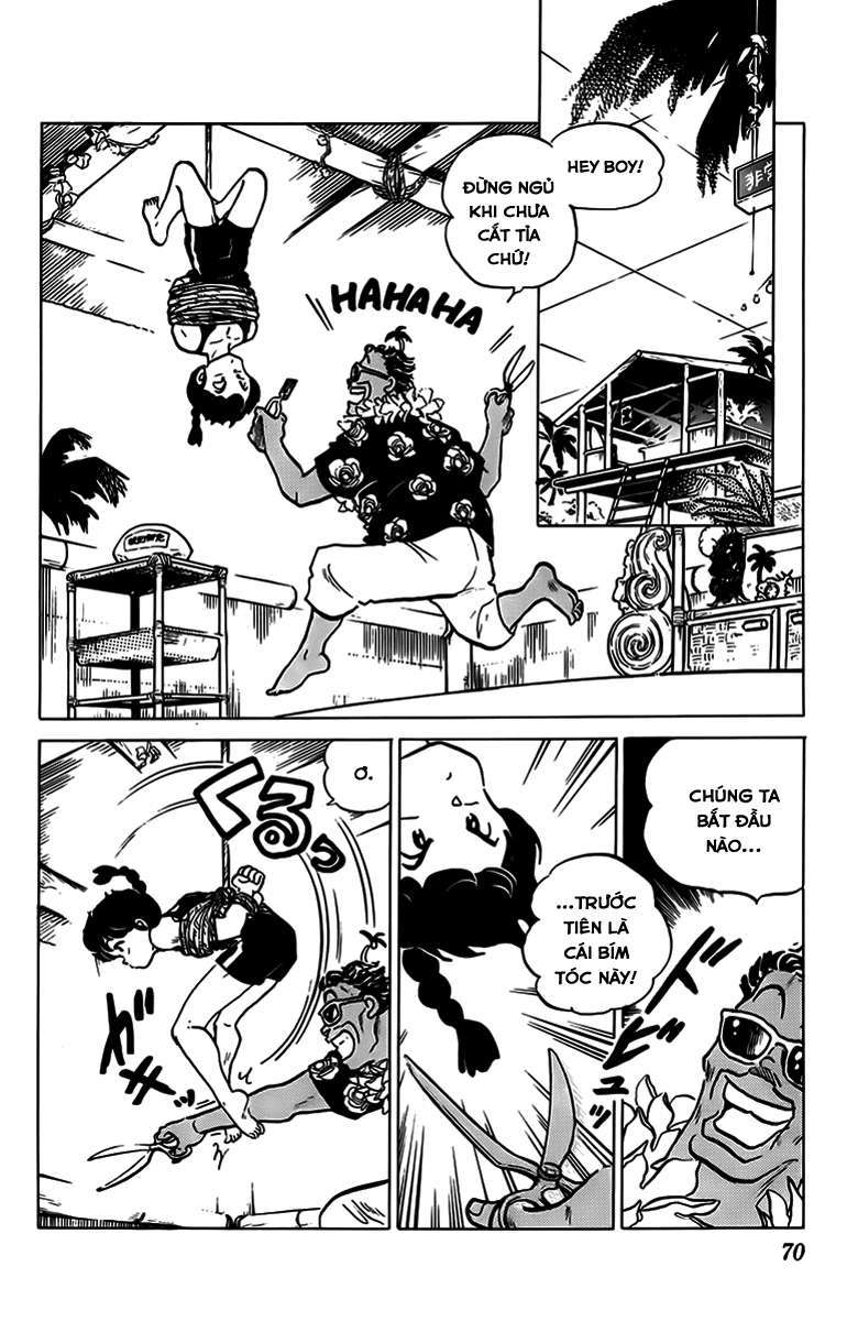 [Fto] Ranma 1/2 - Trang 2