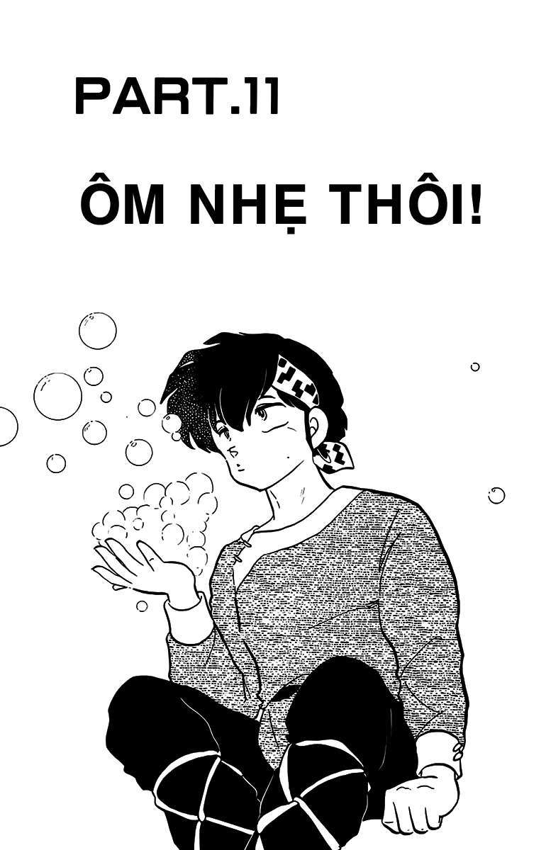 [Fto] Ranma 1/2 - Trang 1