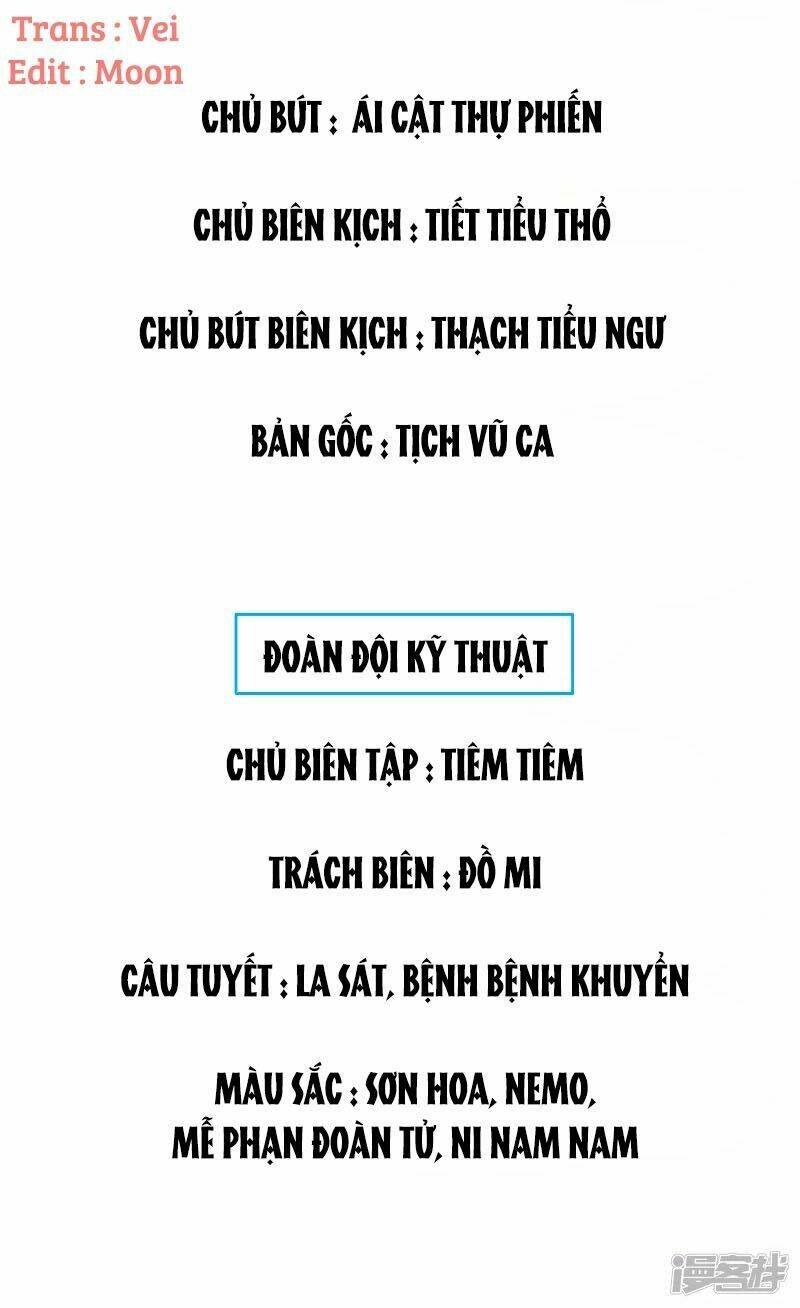 Mami Đột Kích : Daddy Mời Tiếp Chiêu - Trang 2