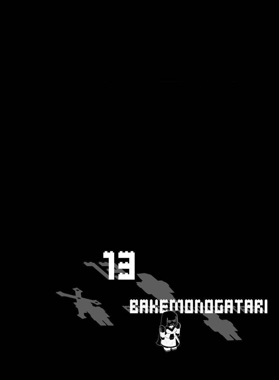 Bakemonogatari - Trang 2