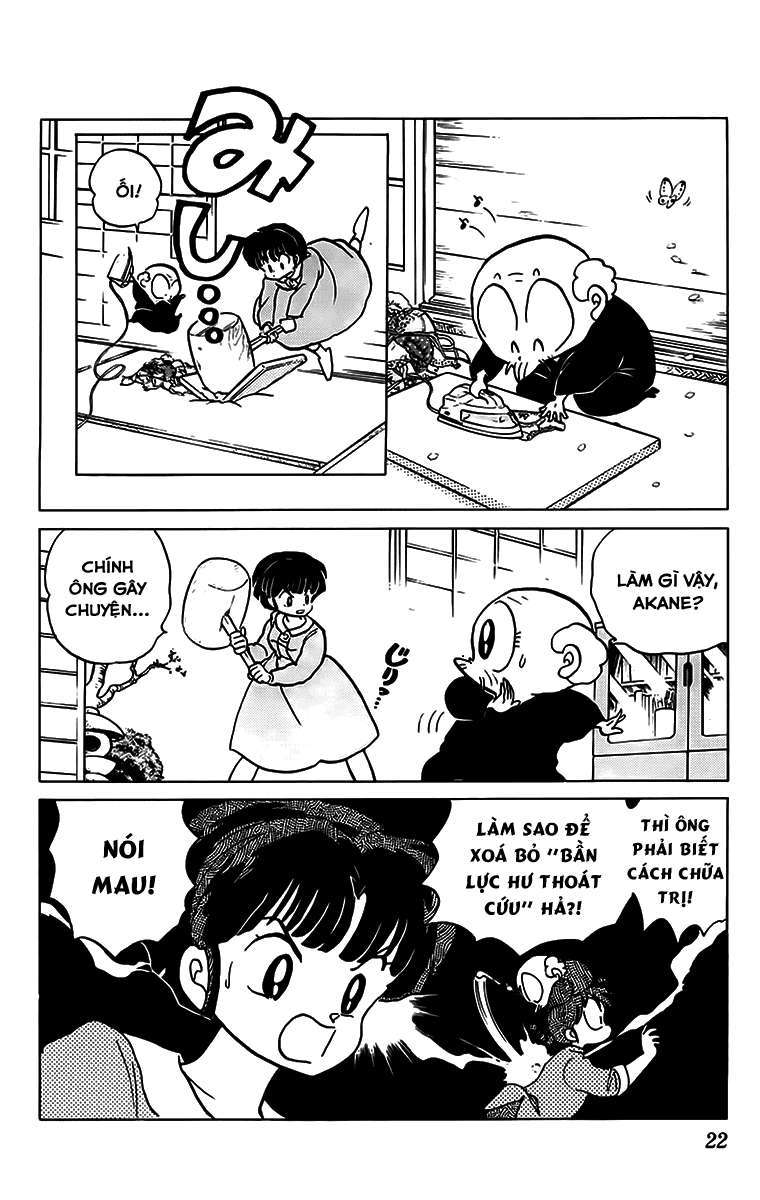 [Fto] Ranma 1/2 - Trang 2